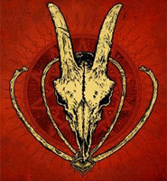 Black Rainbows - Carmina Diabolo 200